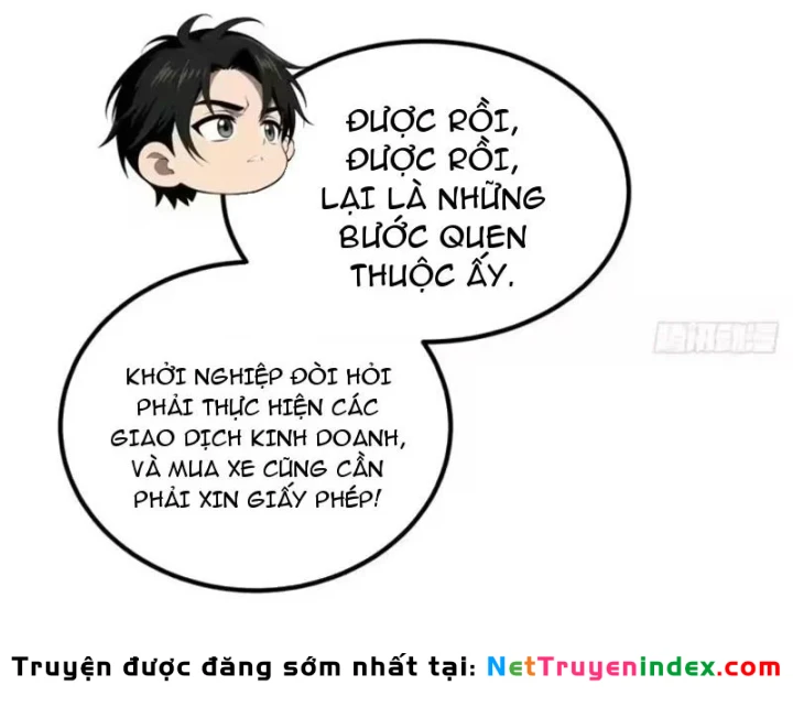Cuộc Sống Hoàn Mỹ Của Ta Ở Tận Thế Chapter 40 - Trang 46