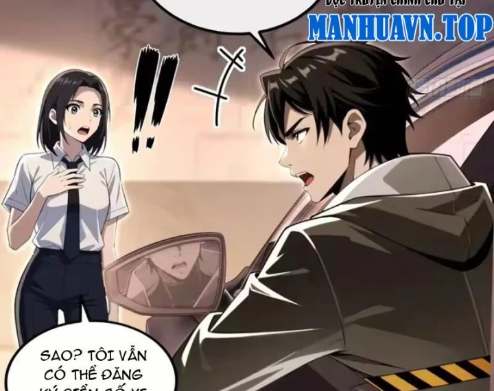 Cuộc Sống Hoàn Mỹ Của Ta Ở Tận Thế Chapter 40 - Trang 48