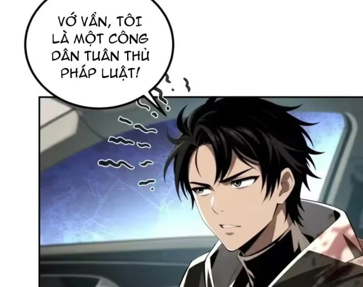 Cuộc Sống Hoàn Mỹ Của Ta Ở Tận Thế Chapter 40 - Trang 50
