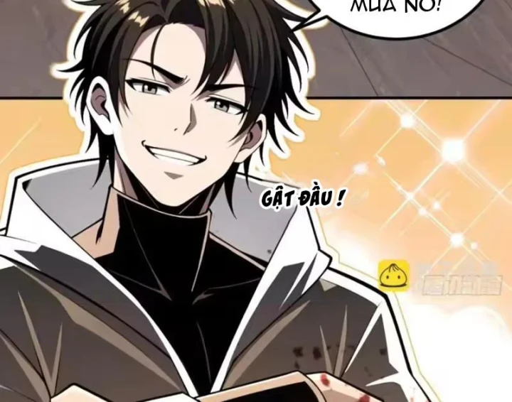 Cuộc Sống Hoàn Mỹ Của Ta Ở Tận Thế Chapter 40 - Trang 9