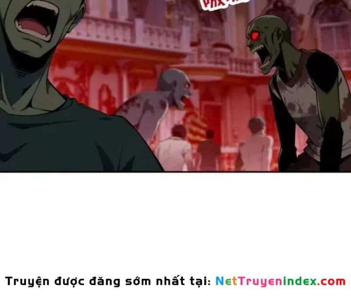 Cuộc Sống Hoàn Mỹ Của Ta Ở Tận Thế Chapter 41 - Trang 19