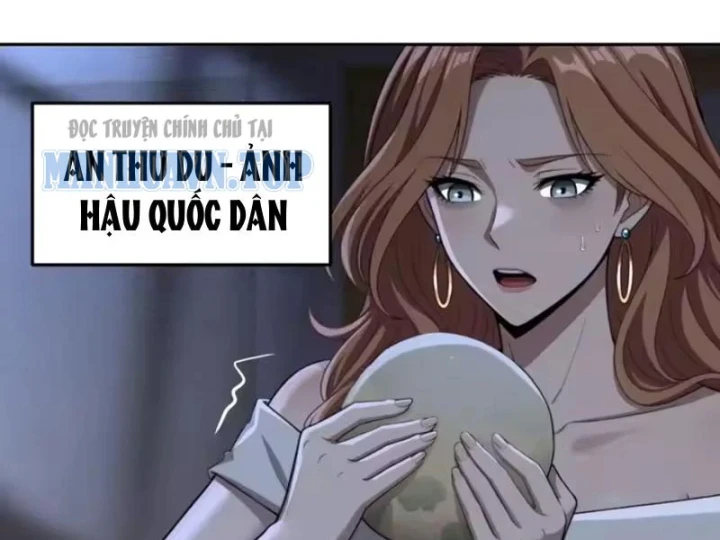 Cuộc Sống Hoàn Mỹ Của Ta Ở Tận Thế Chapter 41 - Trang 23