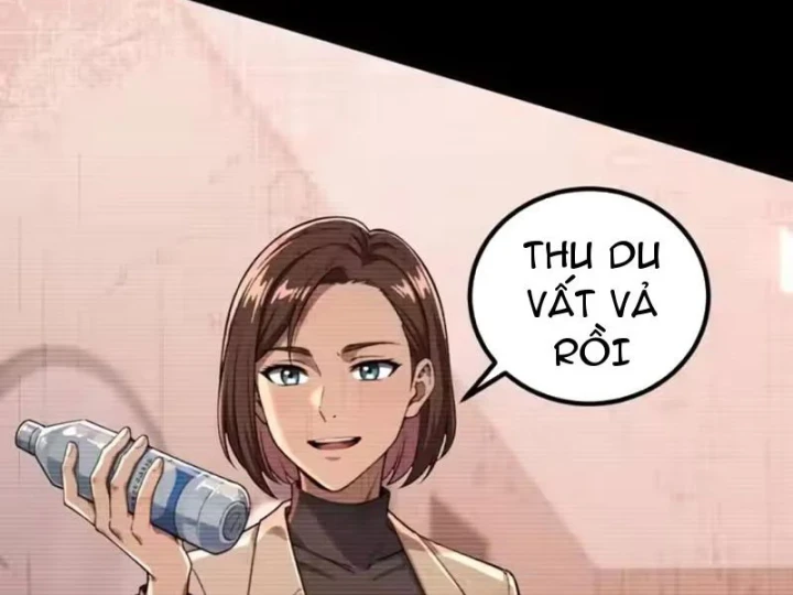 Cuộc Sống Hoàn Mỹ Của Ta Ở Tận Thế Chapter 41 - Trang 30