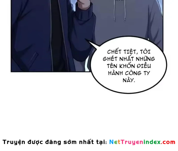 Cuộc Sống Hoàn Mỹ Của Ta Ở Tận Thế Chapter 41 - Trang 7