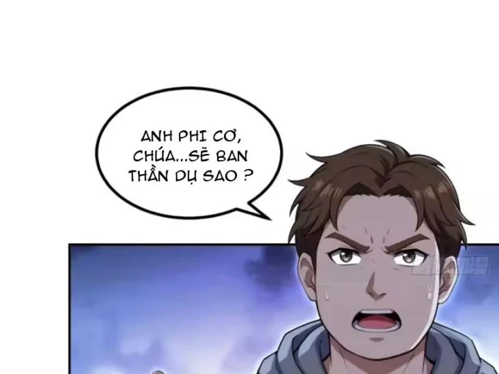 Cuộc Sống Hoàn Mỹ Của Ta Ở Tận Thế Chapter 41 - Trang 8