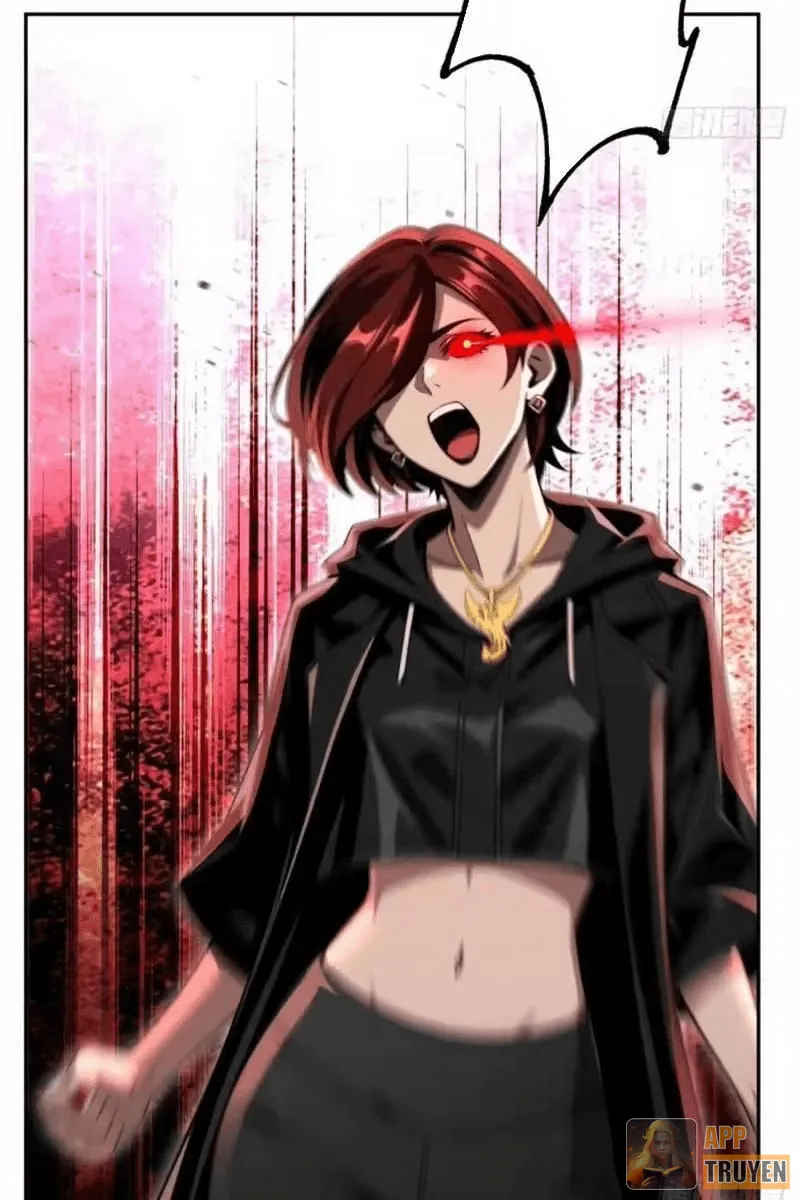 Cuộc Sống Hoàn Mỹ Của Ta Ở Tận Thế Chapter 42 - Trang 11