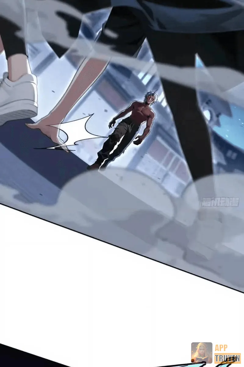 Cuộc Sống Hoàn Mỹ Của Ta Ở Tận Thế Chapter 42 - Trang 15