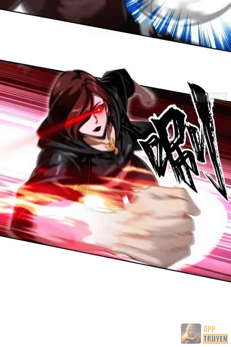 Cuộc Sống Hoàn Mỹ Của Ta Ở Tận Thế Chapter 42 - Trang 18