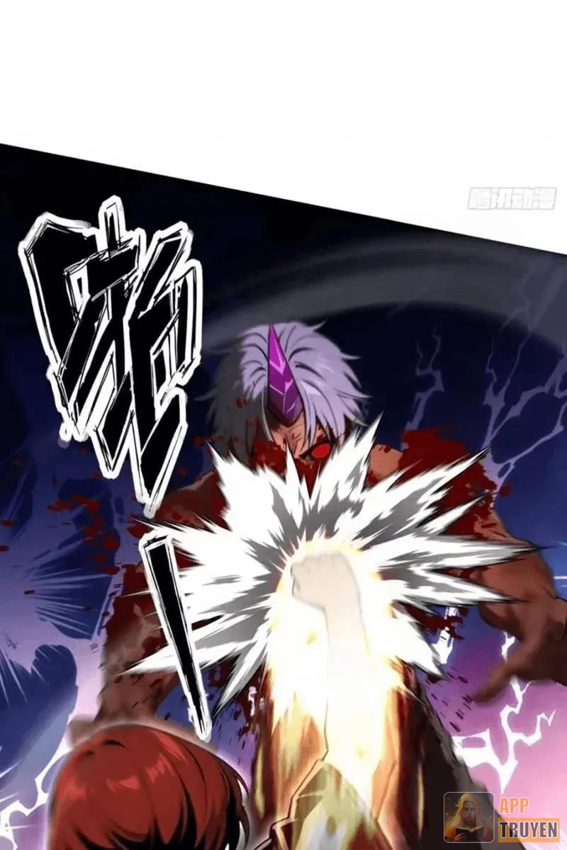 Cuộc Sống Hoàn Mỹ Của Ta Ở Tận Thế Chapter 42 - Trang 19