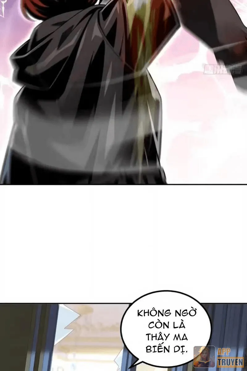 Cuộc Sống Hoàn Mỹ Của Ta Ở Tận Thế Chapter 42 - Trang 20