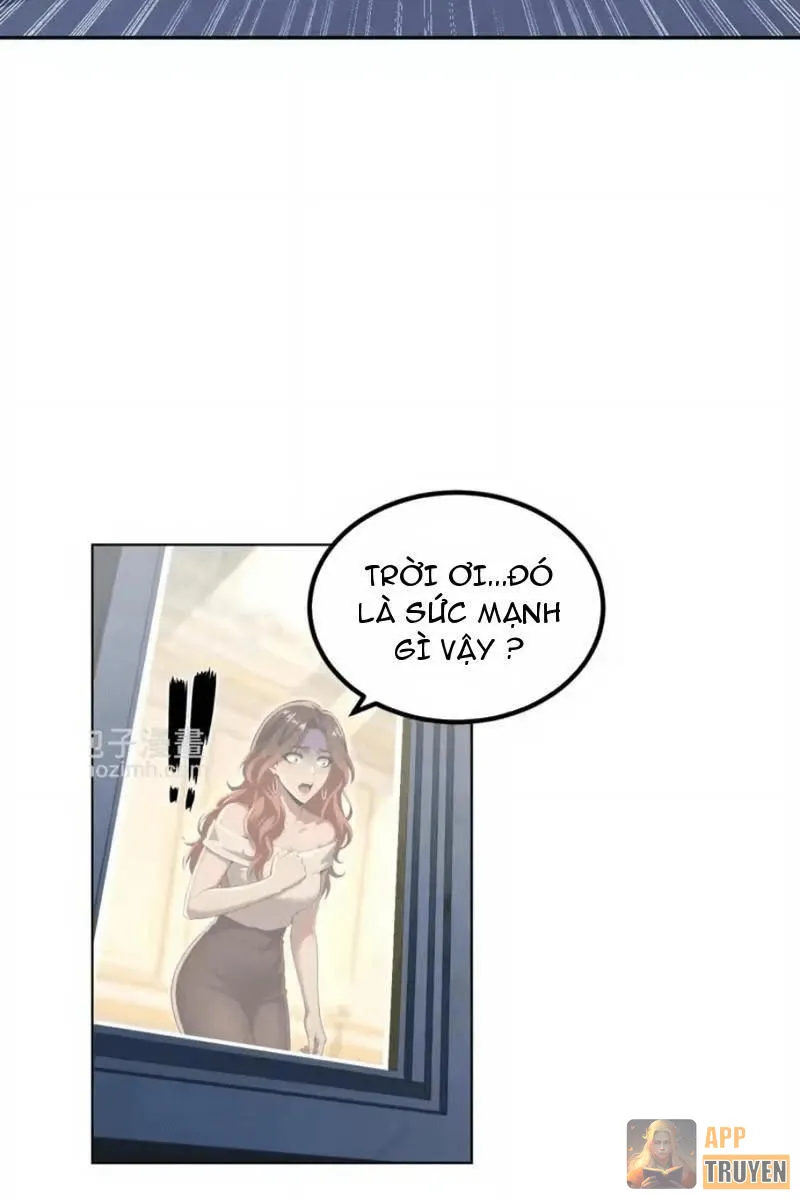 Cuộc Sống Hoàn Mỹ Của Ta Ở Tận Thế Chapter 42 - Trang 32