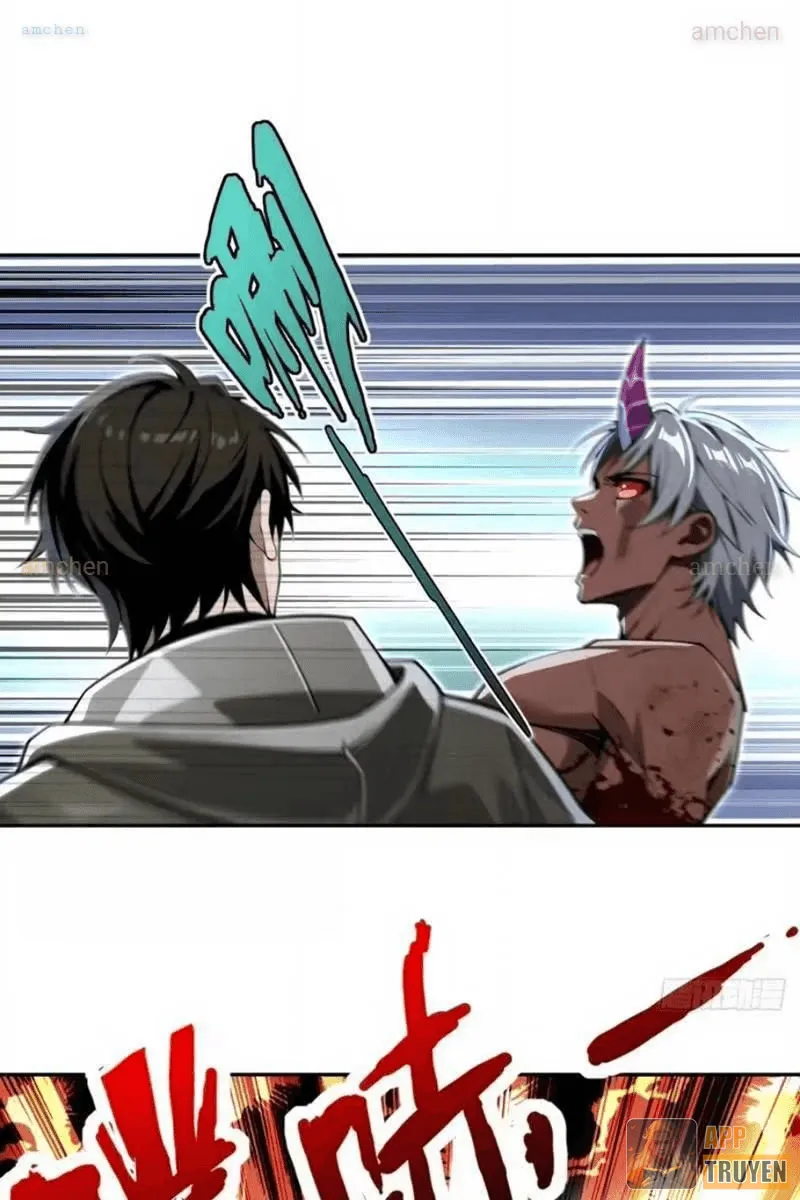 Cuộc Sống Hoàn Mỹ Của Ta Ở Tận Thế Chapter 42 - Trang 33