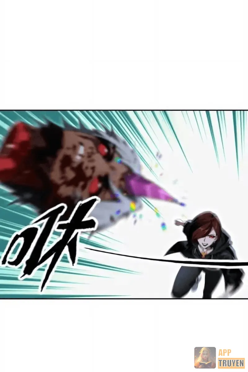 Cuộc Sống Hoàn Mỹ Của Ta Ở Tận Thế Chapter 42 - Trang 36