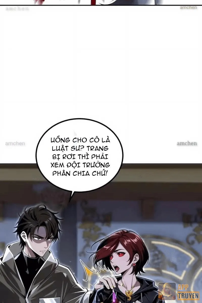 Cuộc Sống Hoàn Mỹ Của Ta Ở Tận Thế Chapter 42 - Trang 38