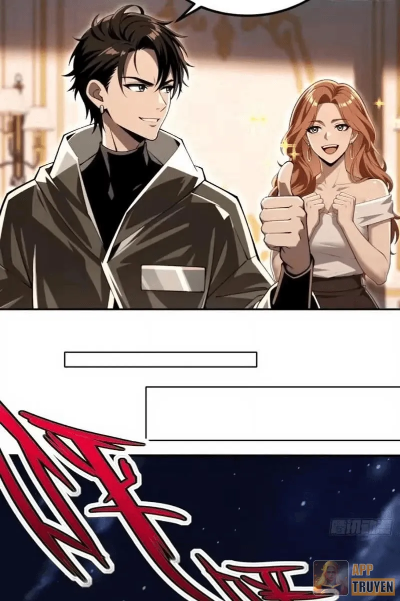 Cuộc Sống Hoàn Mỹ Của Ta Ở Tận Thế Chapter 42 - Trang 4