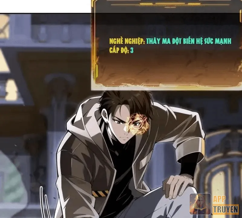 Cuộc Sống Hoàn Mỹ Của Ta Ở Tận Thế Chapter 42 - Trang 42