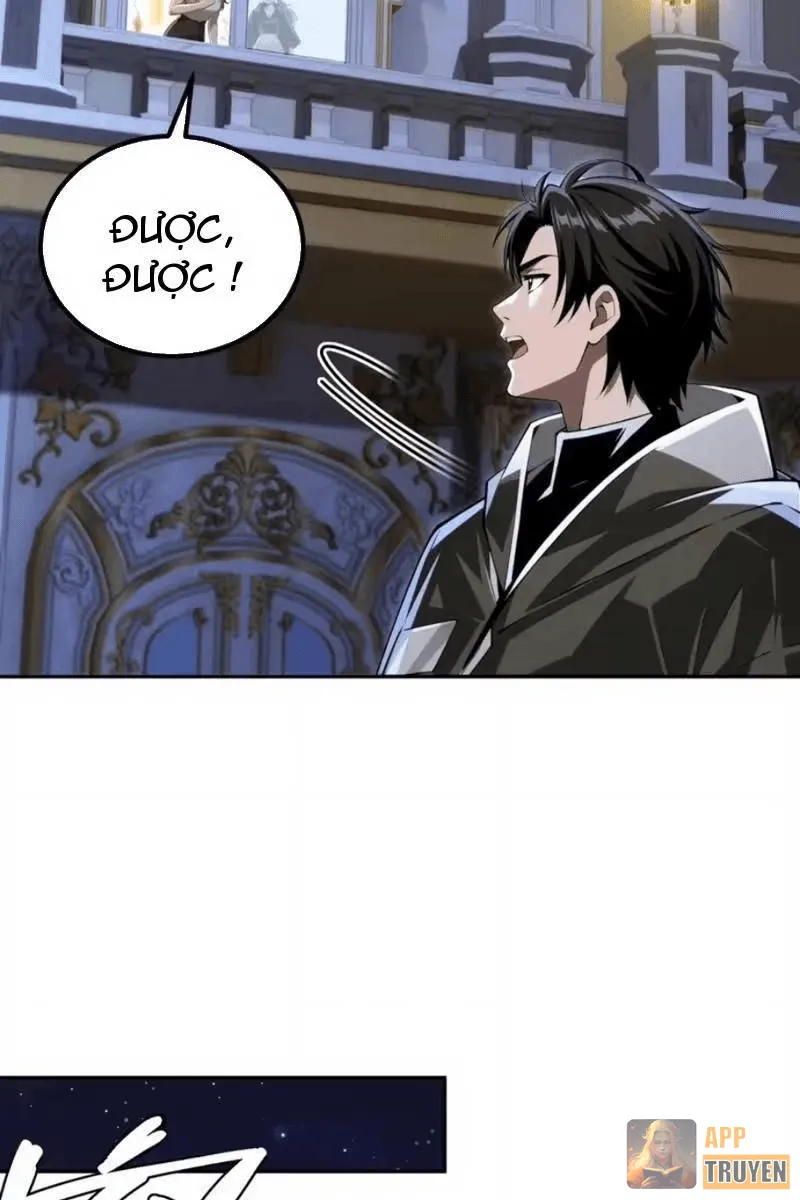 Cuộc Sống Hoàn Mỹ Của Ta Ở Tận Thế Chapter 42 - Trang 44