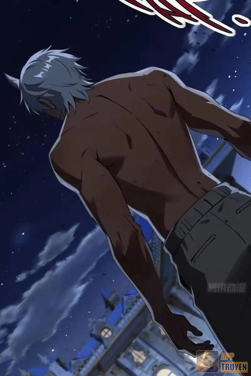 Cuộc Sống Hoàn Mỹ Của Ta Ở Tận Thế Chapter 42 - Trang 5