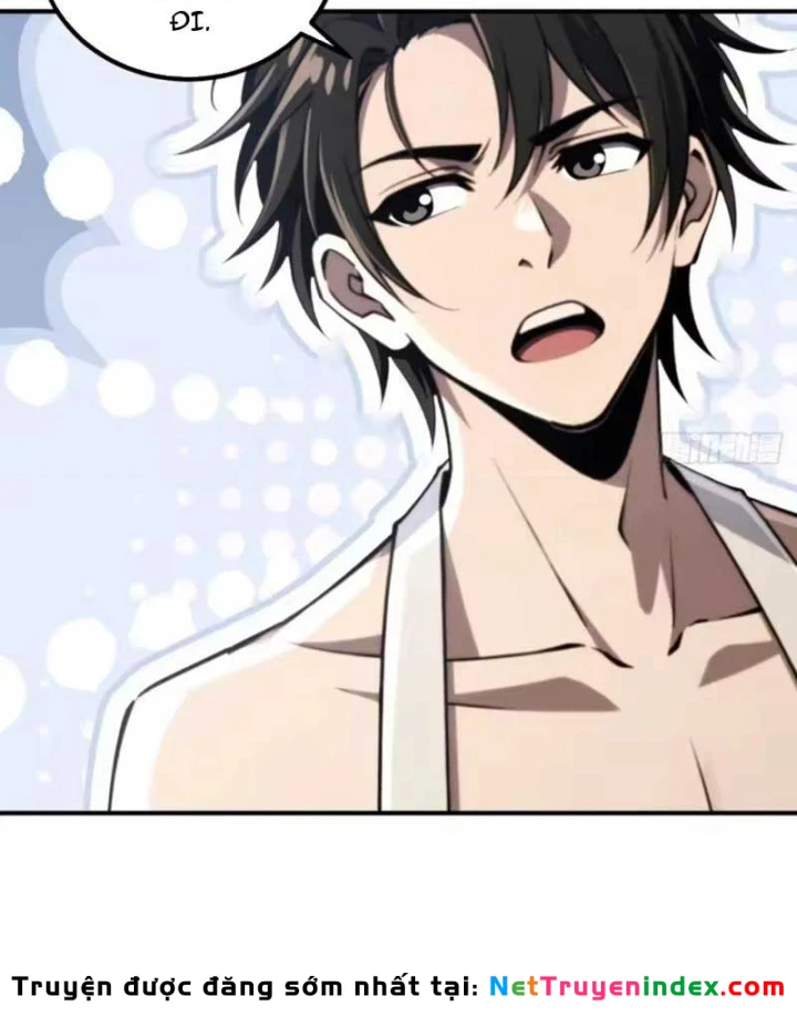 Cuộc Sống Hoàn Mỹ Của Ta Ở Tận Thế Chapter 43 - Trang 15