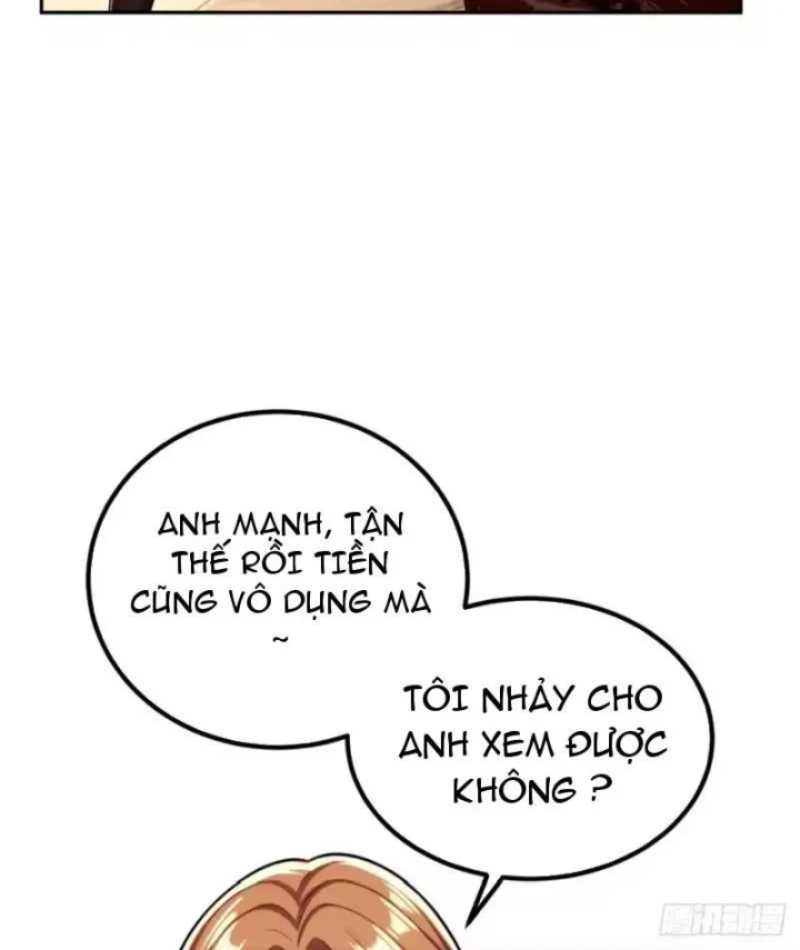 Cuộc Sống Hoàn Mỹ Của Ta Ở Tận Thế Chapter 43 - Trang 19
