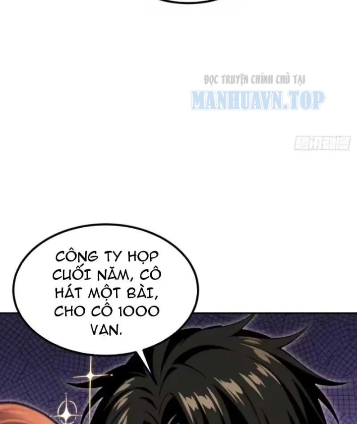 Cuộc Sống Hoàn Mỹ Của Ta Ở Tận Thế Chapter 43 - Trang 23