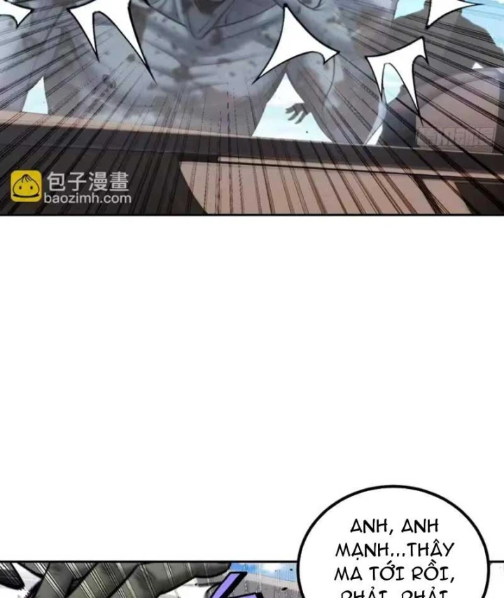 Cuộc Sống Hoàn Mỹ Của Ta Ở Tận Thế Chapter 43 - Trang 36