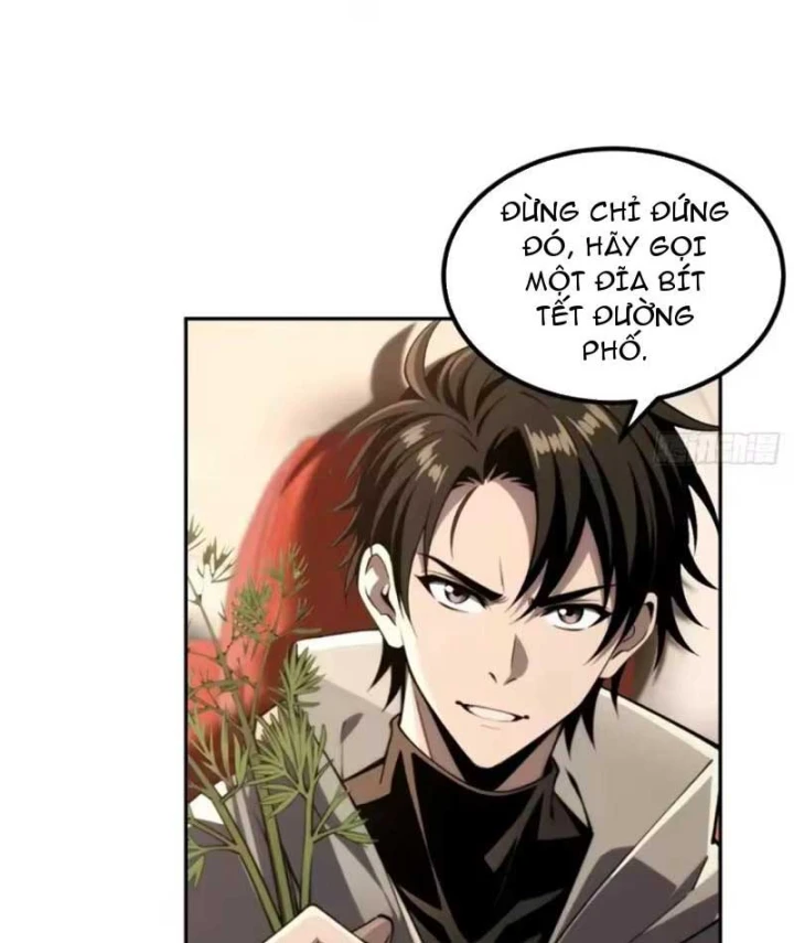 Cuộc Sống Hoàn Mỹ Của Ta Ở Tận Thế Chapter 43 - Trang 38