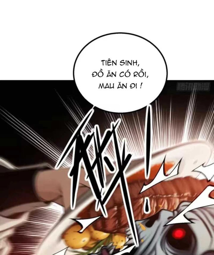 Cuộc Sống Hoàn Mỹ Của Ta Ở Tận Thế Chapter 43 - Trang 46