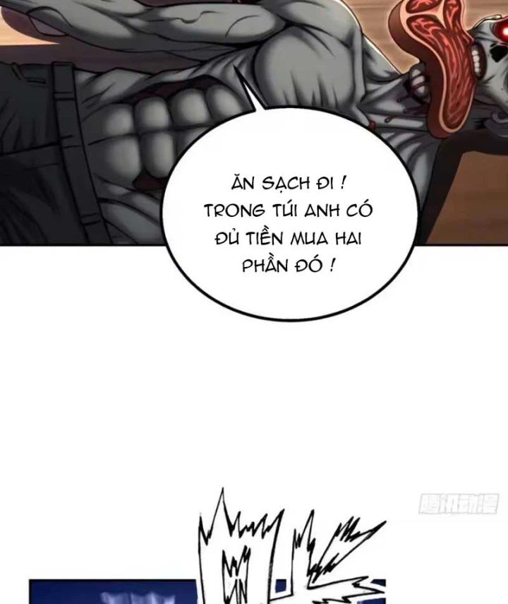 Cuộc Sống Hoàn Mỹ Của Ta Ở Tận Thế Chapter 43 - Trang 50
