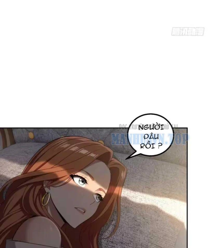 Cuộc Sống Hoàn Mỹ Của Ta Ở Tận Thế Chapter 43 - Trang 7