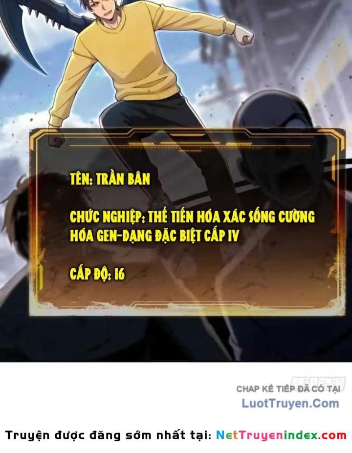 Cuộc Sống Hoàn Mỹ Của Ta Ở Tận Thế Chapter 44 - Trang 12