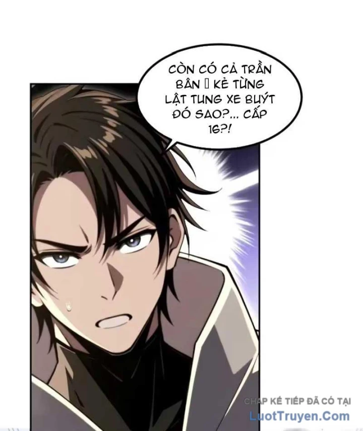 Cuộc Sống Hoàn Mỹ Của Ta Ở Tận Thế Chapter 44 - Trang 13