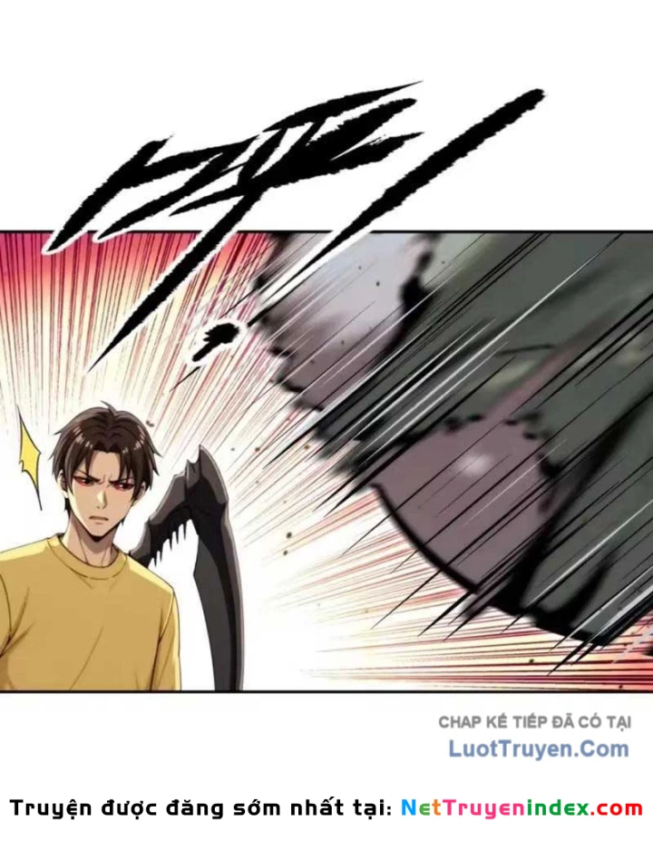 Cuộc Sống Hoàn Mỹ Của Ta Ở Tận Thế Chapter 44 - Trang 22
