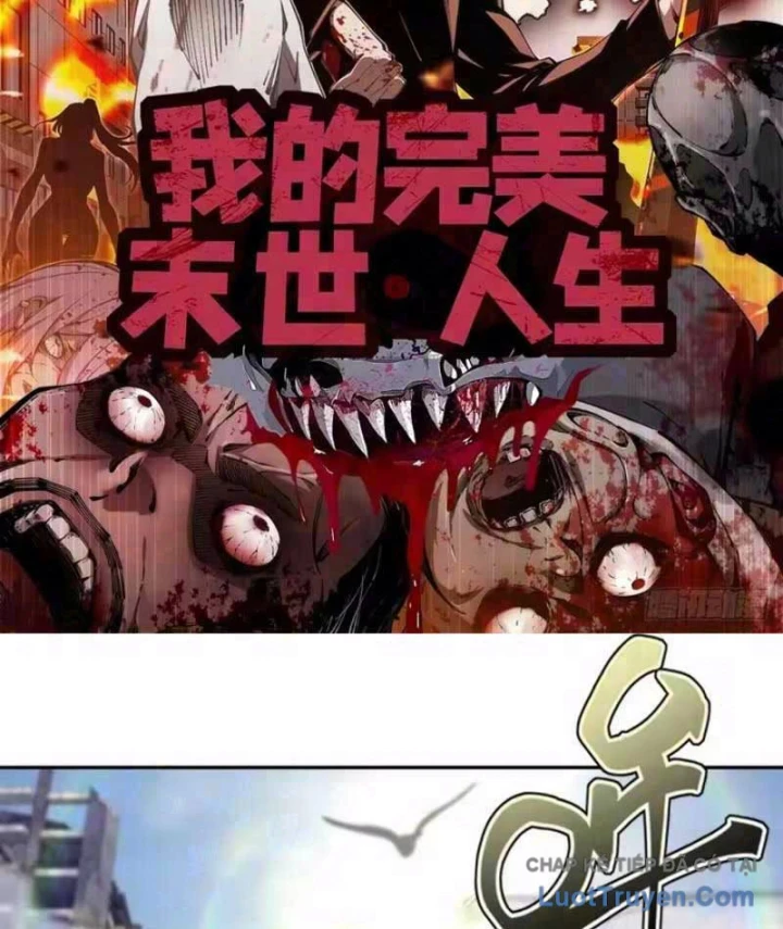 Cuộc Sống Hoàn Mỹ Của Ta Ở Tận Thế Chapter 44 - Trang 3