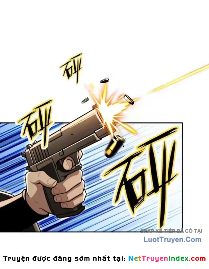 Cuộc Sống Hoàn Mỹ Của Ta Ở Tận Thế Chapter 44 - Trang 31