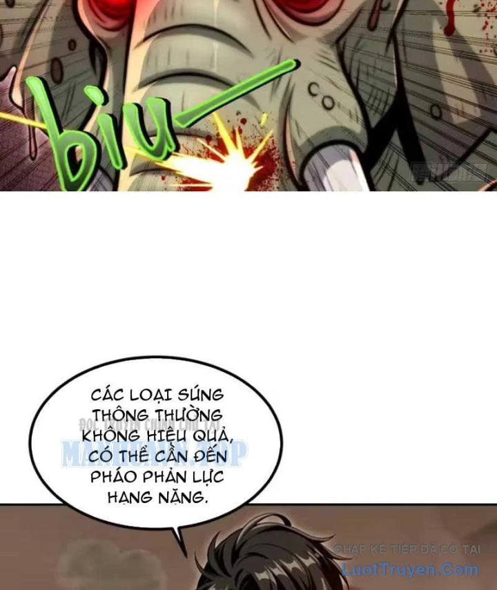 Cuộc Sống Hoàn Mỹ Của Ta Ở Tận Thế Chapter 44 - Trang 33