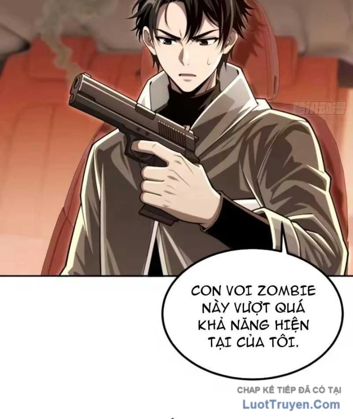 Cuộc Sống Hoàn Mỹ Của Ta Ở Tận Thế Chapter 44 - Trang 34