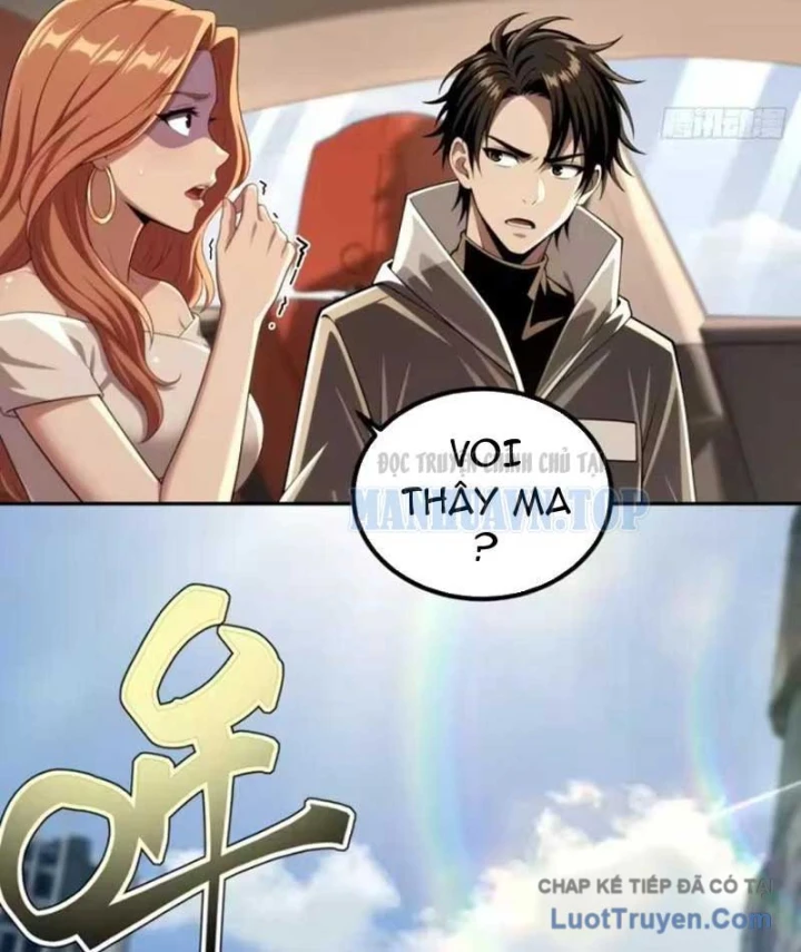 Cuộc Sống Hoàn Mỹ Của Ta Ở Tận Thế Chapter 44 - Trang 7
