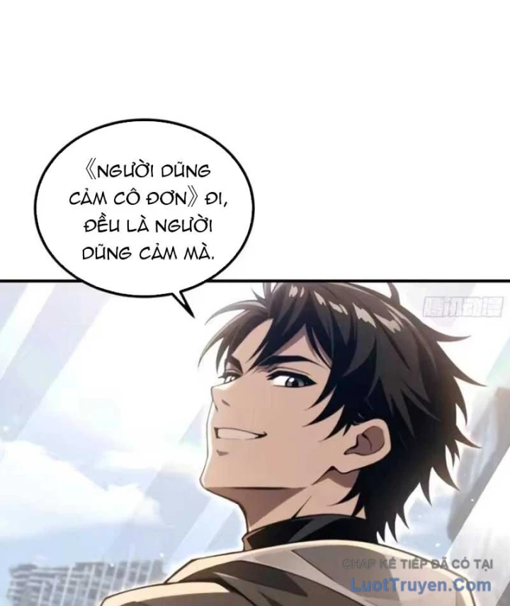 Cuộc Sống Hoàn Mỹ Của Ta Ở Tận Thế Chapter 45 - Trang 12