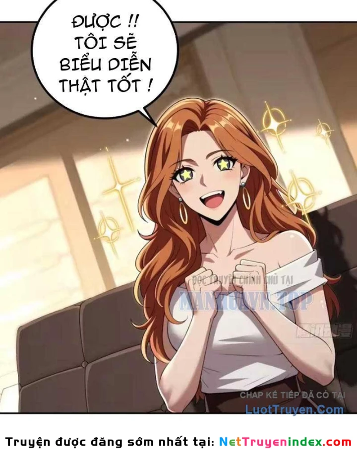 Cuộc Sống Hoàn Mỹ Của Ta Ở Tận Thế Chapter 45 - Trang 14