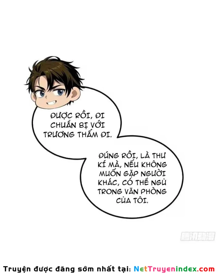 Cuộc Sống Hoàn Mỹ Của Ta Ở Tận Thế Chapter 45 - Trang 15