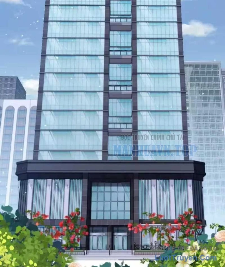 Cuộc Sống Hoàn Mỹ Của Ta Ở Tận Thế Chapter 45 - Trang 19