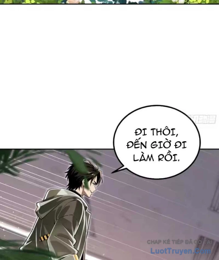 Cuộc Sống Hoàn Mỹ Của Ta Ở Tận Thế Chapter 45 - Trang 20