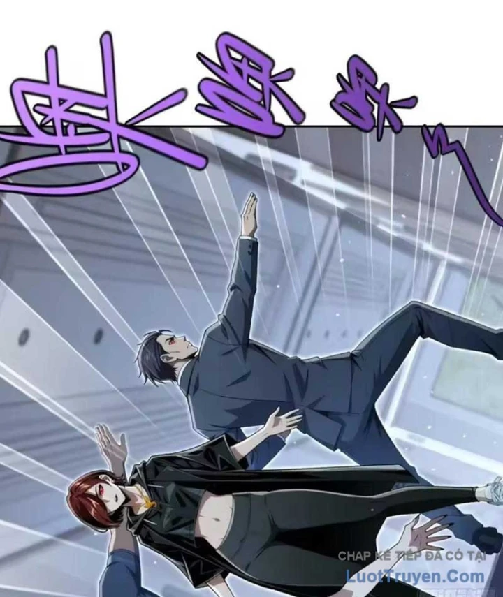 Cuộc Sống Hoàn Mỹ Của Ta Ở Tận Thế Chapter 45 - Trang 24