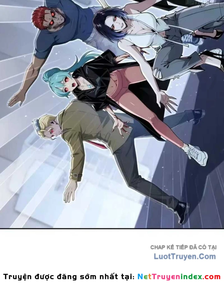 Cuộc Sống Hoàn Mỹ Của Ta Ở Tận Thế Chapter 45 - Trang 25
