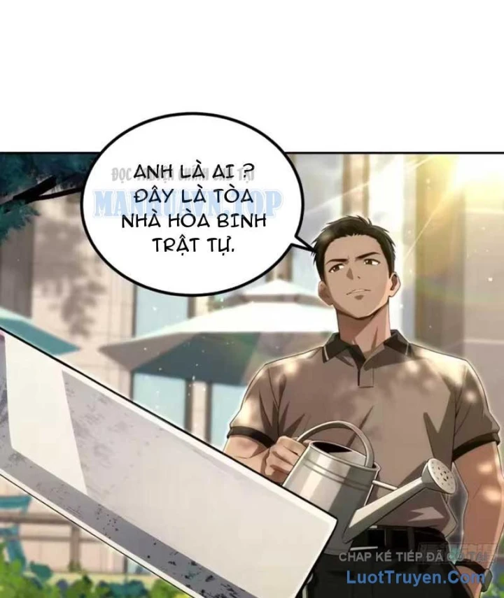 Cuộc Sống Hoàn Mỹ Của Ta Ở Tận Thế Chapter 45 - Trang 30
