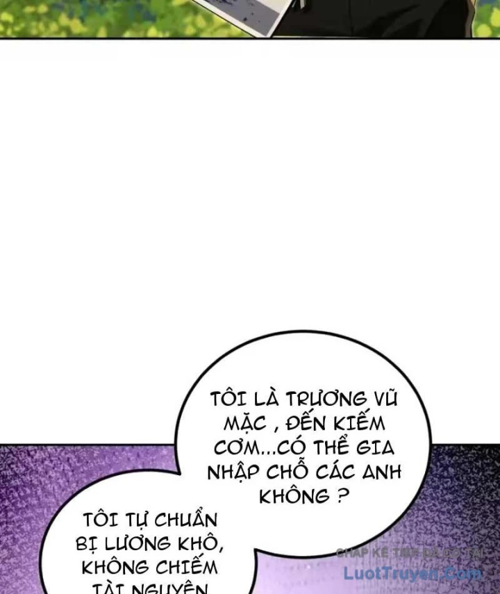 Cuộc Sống Hoàn Mỹ Của Ta Ở Tận Thế Chapter 45 - Trang 31