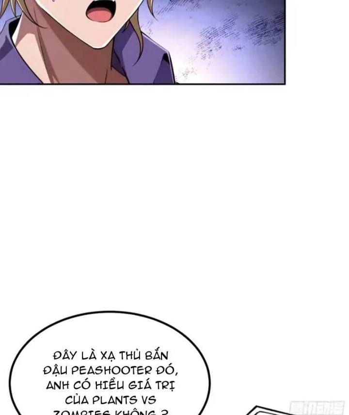 Cuộc Sống Hoàn Mỹ Của Ta Ở Tận Thế Chapter 45 - Trang 37