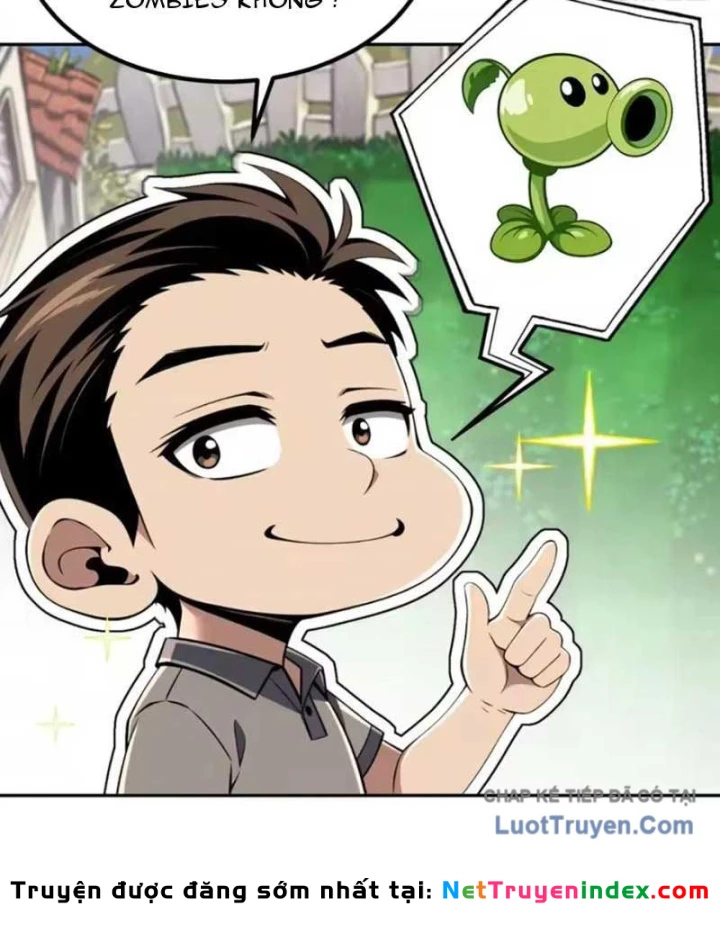 Cuộc Sống Hoàn Mỹ Của Ta Ở Tận Thế Chapter 45 - Trang 38