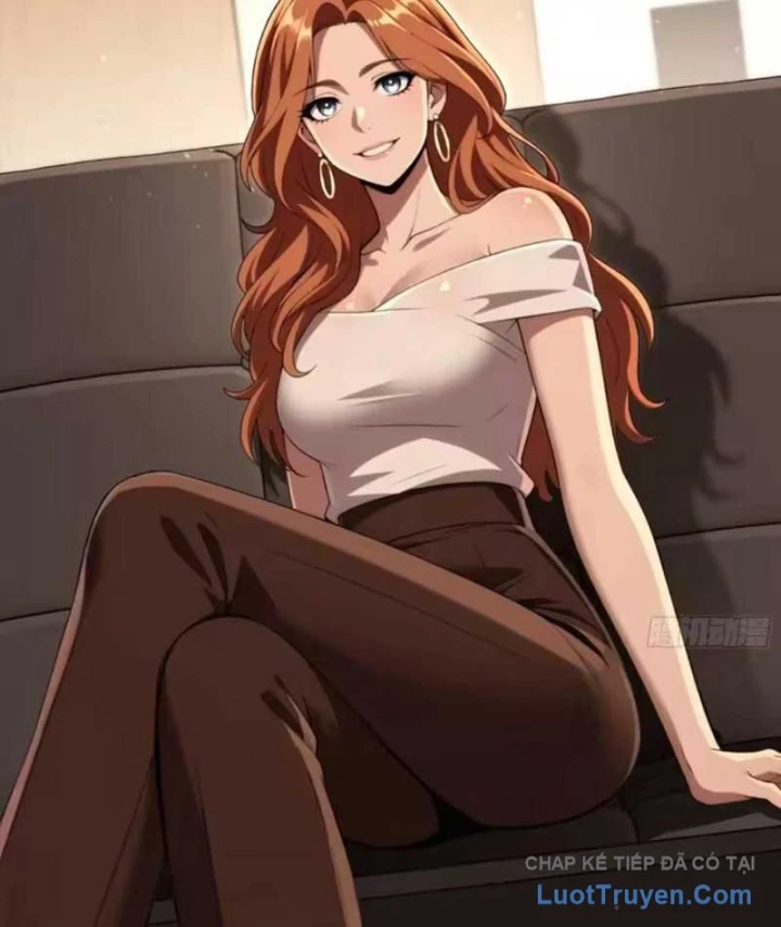 Cuộc Sống Hoàn Mỹ Của Ta Ở Tận Thế Chapter 45 - Trang 4